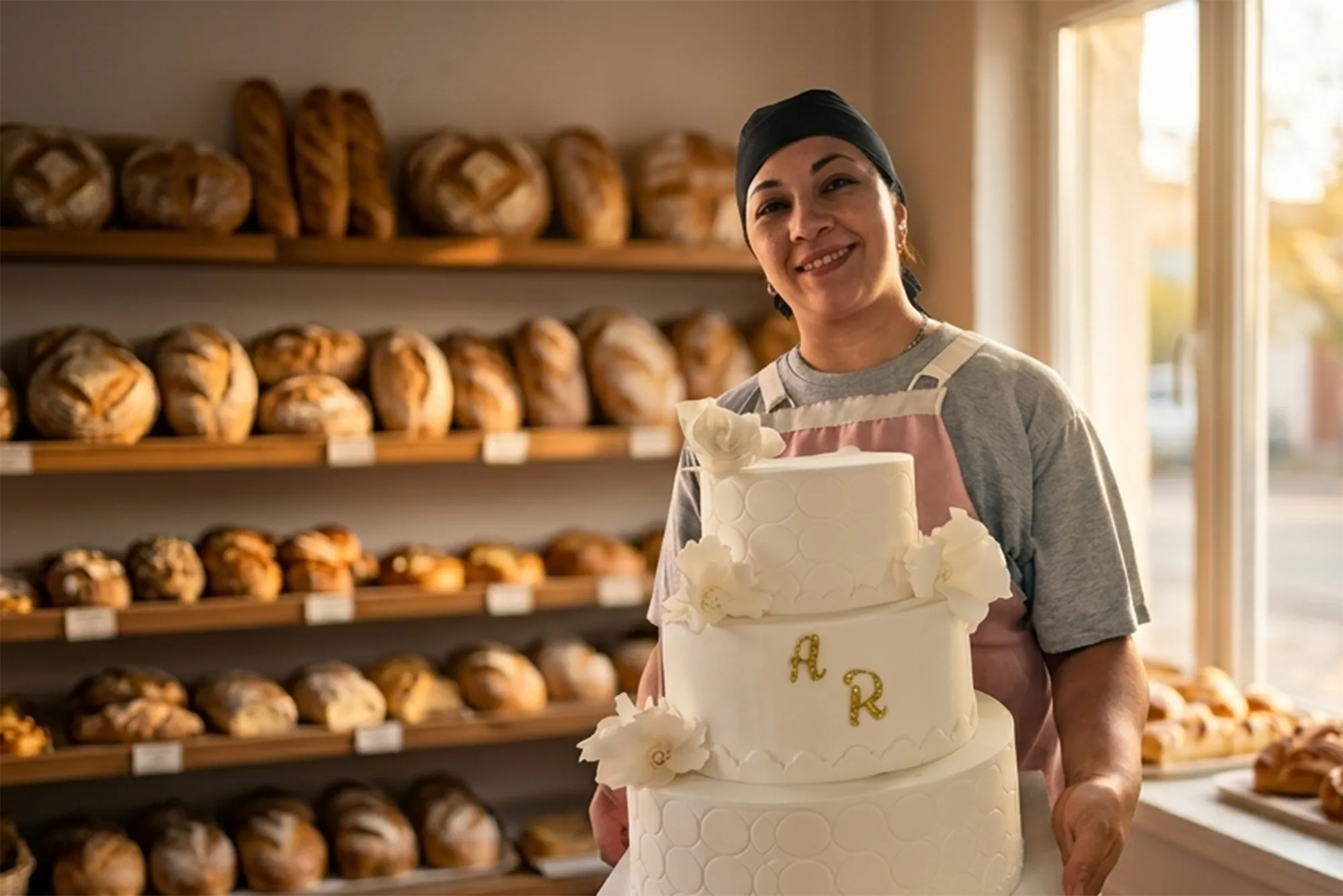 El Goyito Panadería