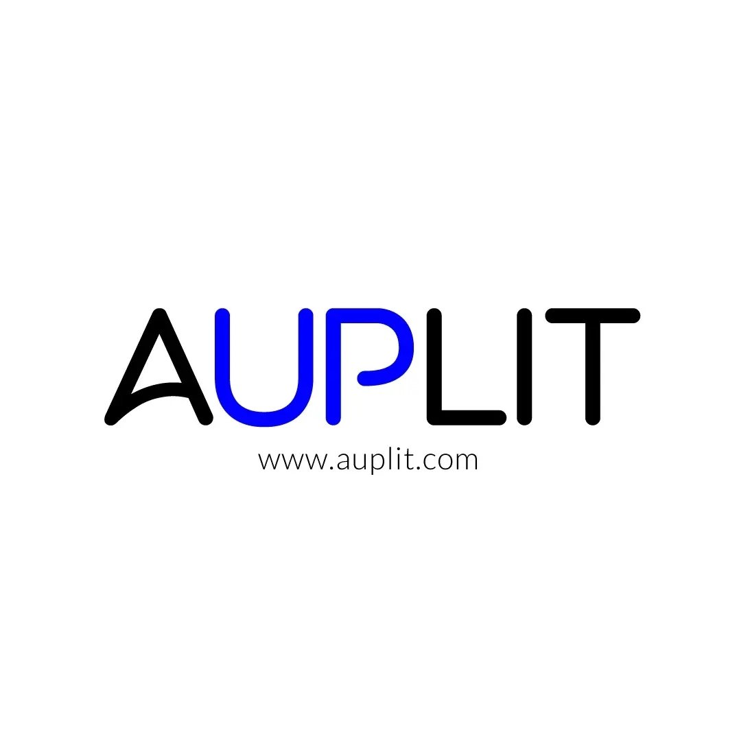 Logo Auplit