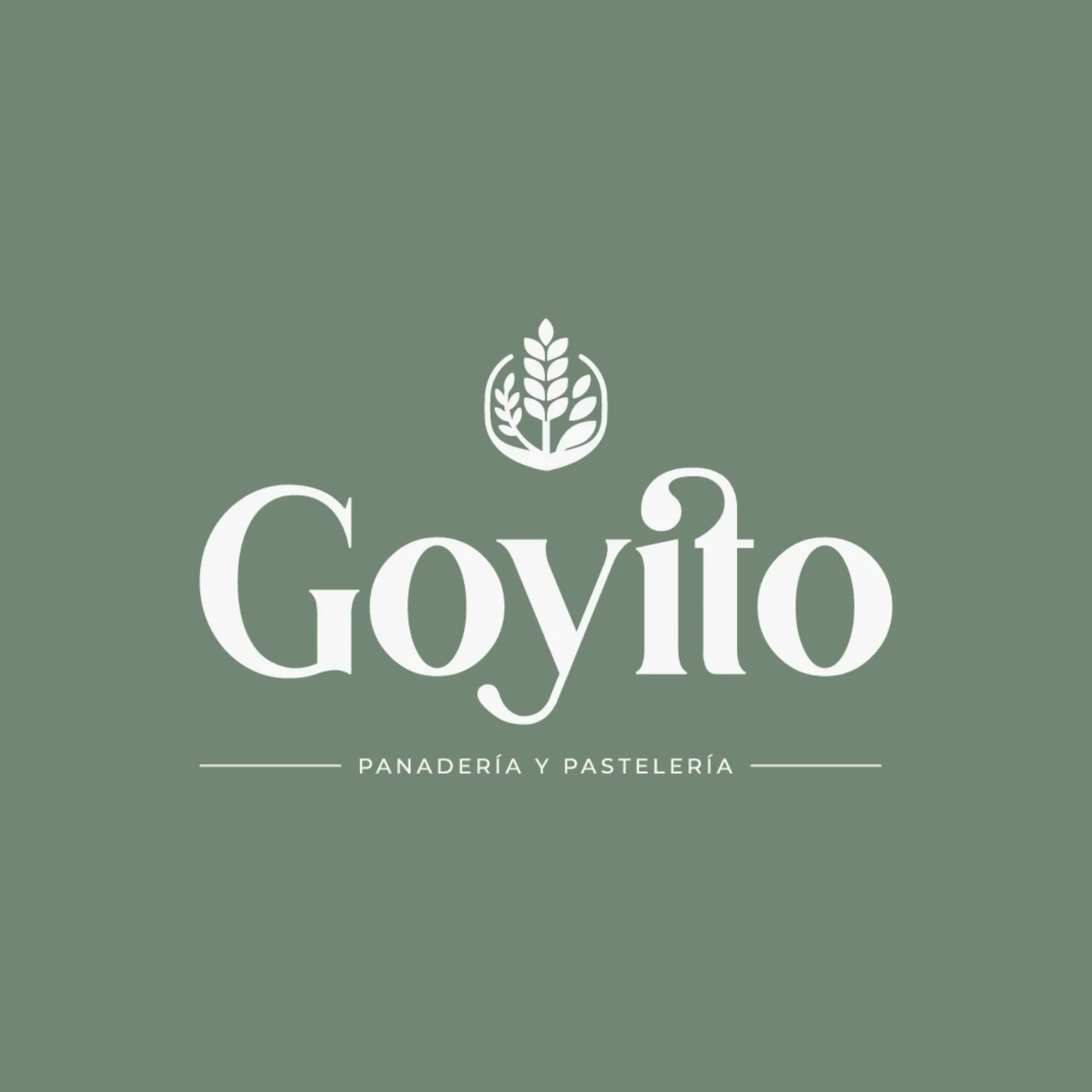 Logo El Goyito