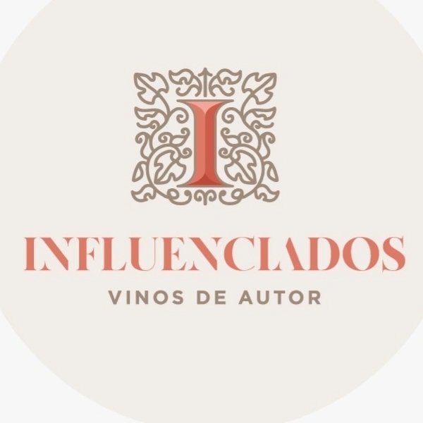 Logo Influenciados Wines