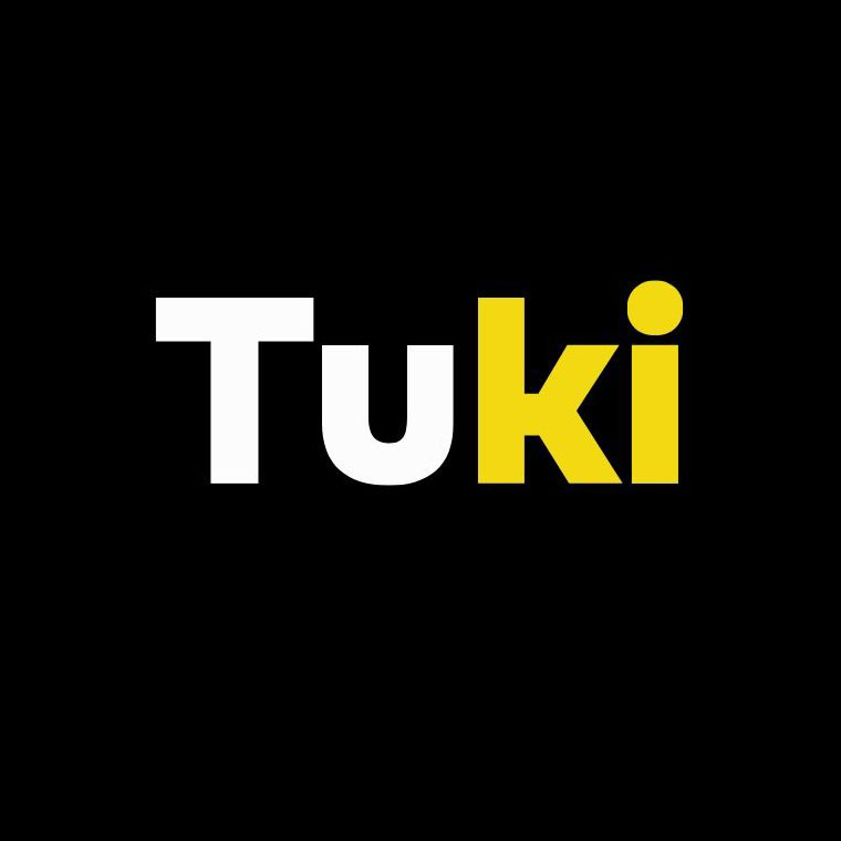 Logo Tuki